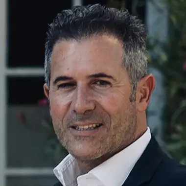 Photo de Maître Arnaud GARCIA